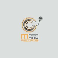 mTechno Records logo