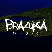 Brazuka Music logo