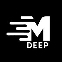 Deep Motion Records logo