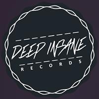 Deep Insane logo