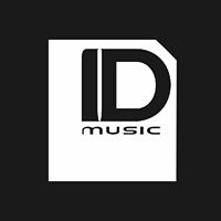 ID Music Records logo