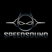 Speedsound logo