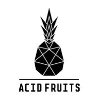 Acid Fruits logo