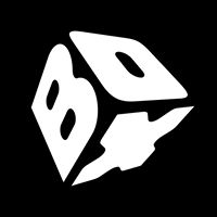 Bass Box logo