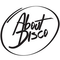 About Disco Records logo