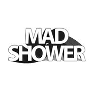 Mad Shower Records logo