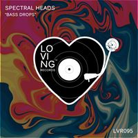 Loving Records logo