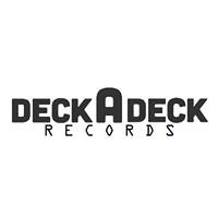 DECKADECK Records logo