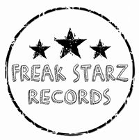 Freak StarZ Records logo