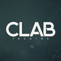 CLAB Records logo