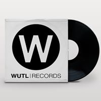 WUTL Records logo