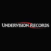 Undervision Records logo