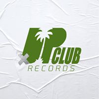 UP Club Records logo
