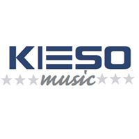 Kieso Music logo
