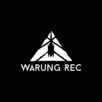 Warung Recordings logo