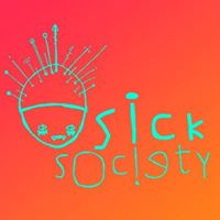 Sick Society logo