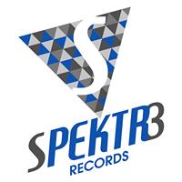 SPEKTR3 Records logo