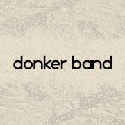 Donker Band logo