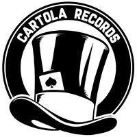 CARTOLA RECORDS logo