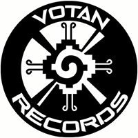 Votan Records logo
