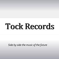 Tock Records logo