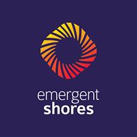 Emergent Shores logo
