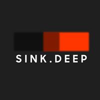Sink Deep Records logo
