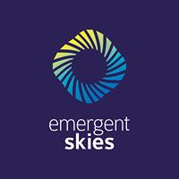 Emergent Skies logo