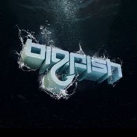 Big Fish Recordings logo