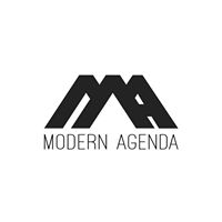 Modern Agenda logo