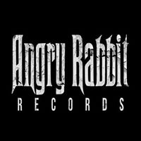 Angry Rabbit Records logo