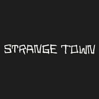 Strange Town Recordings logo
