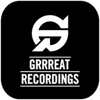 Grrreat Recordings logo