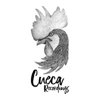 Cueca Recordings logo