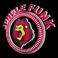 Jungle Funk Recordings logo