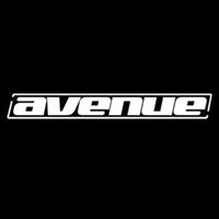 Avenue Recordings logo