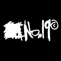 No.19 Music logo