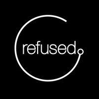 Refused. logo