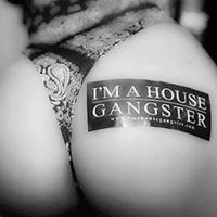 I'm a House Gangster logo