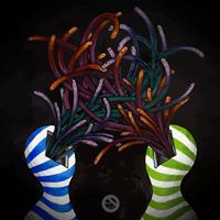 Substation Recordings logo