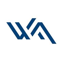 Wide Angle Recordings logo