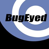 BugEyed Records logo