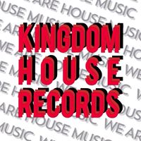 Kingdom House Records logo