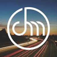 Disco Motion Records logo