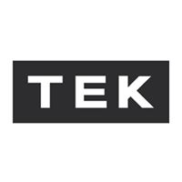 Tek Records logo