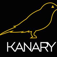 Kanary Records logo