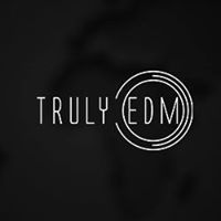 Truly EDM Records logo