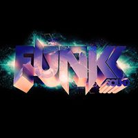 Funkk Sound Recordings logo
