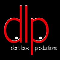 Dont Look Productions logo