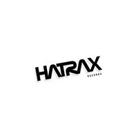 Hatrax Records logo